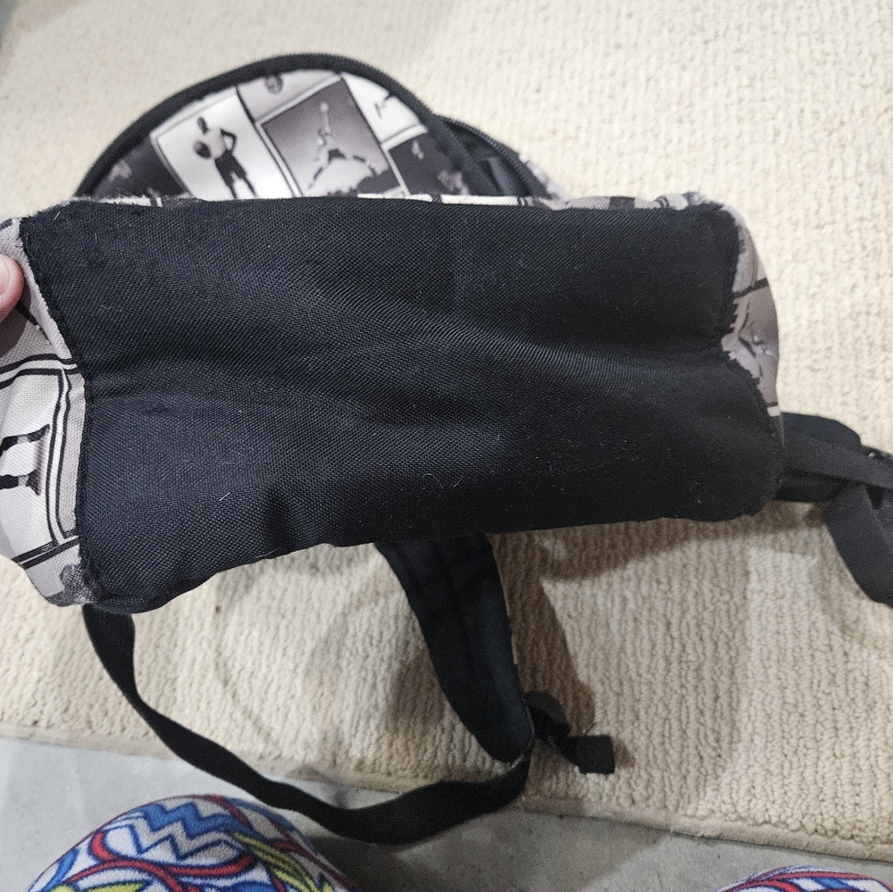 Air Jordan Collection Backpack - Picture 6 of 6